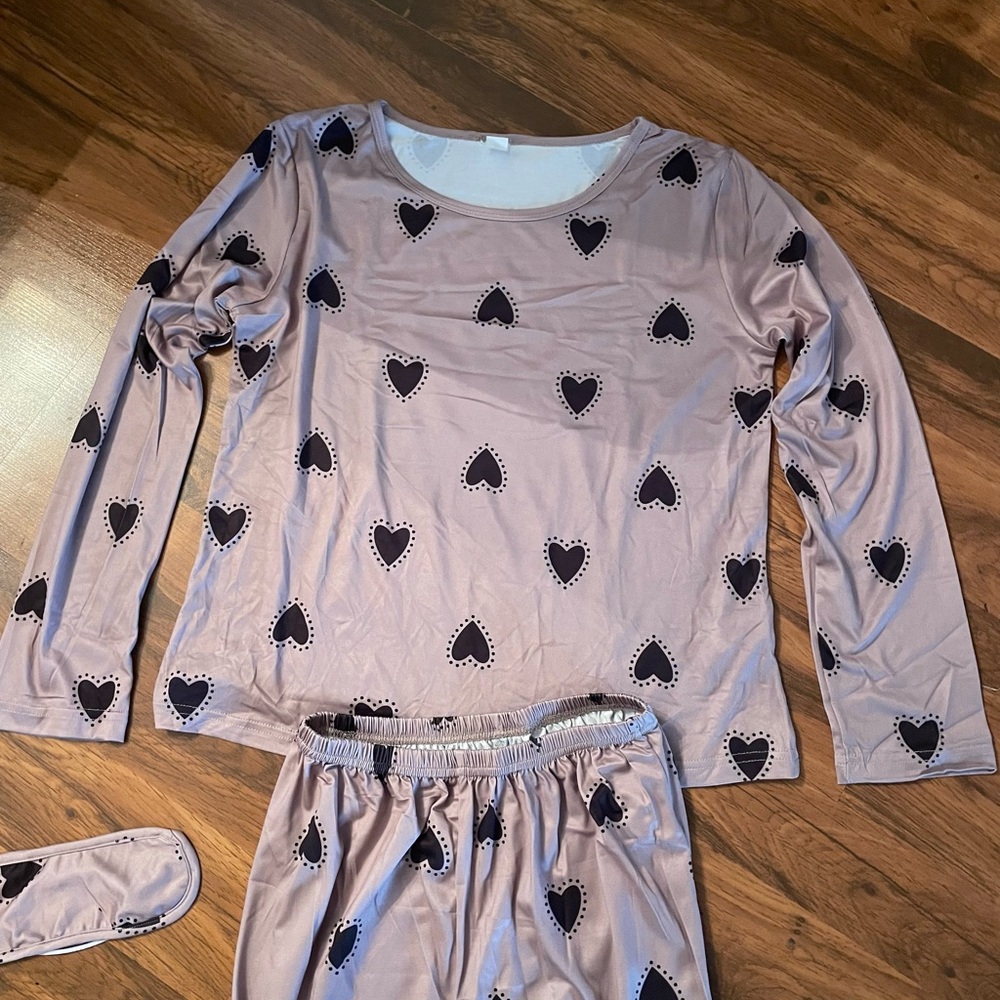 Pajama Set